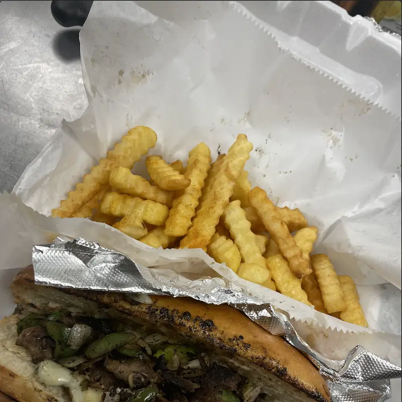 Hot Dog Combo