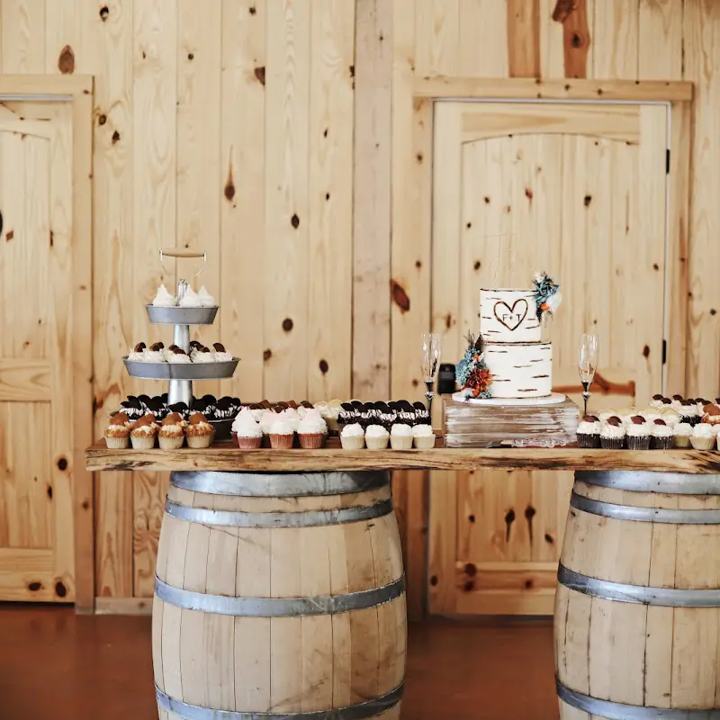 The Evolving Baker
