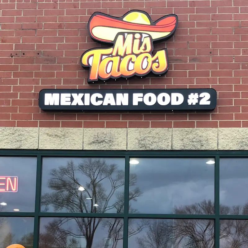 Mis Tacos 2