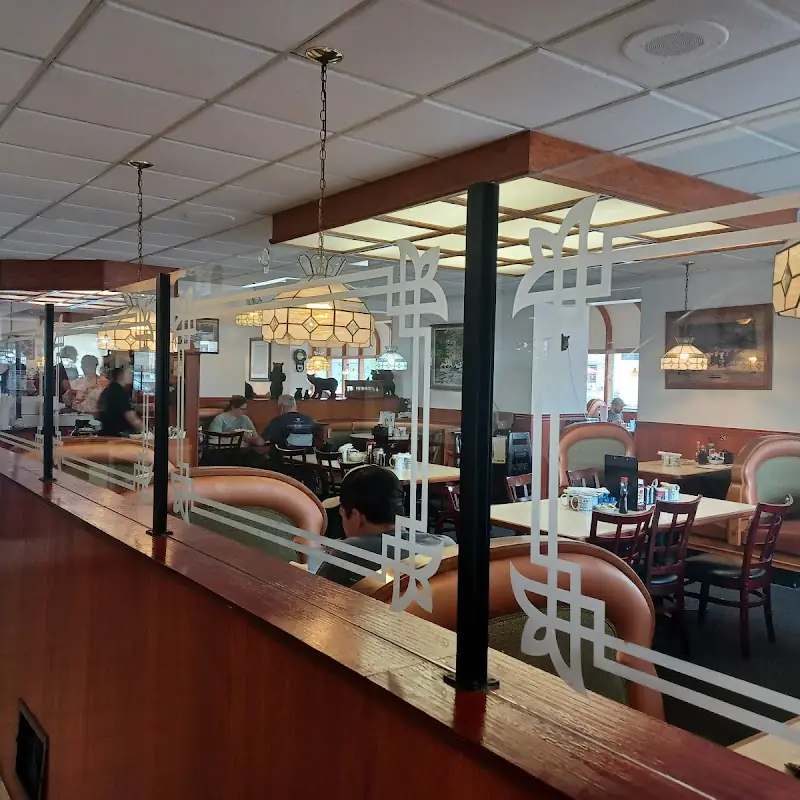 Black Bear Family Restaurant