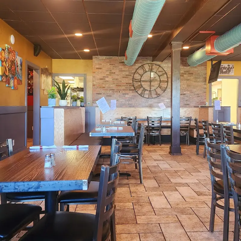 Pina Cocina & Cantina
