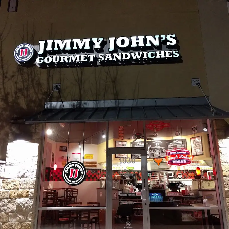 Jimmy John's
