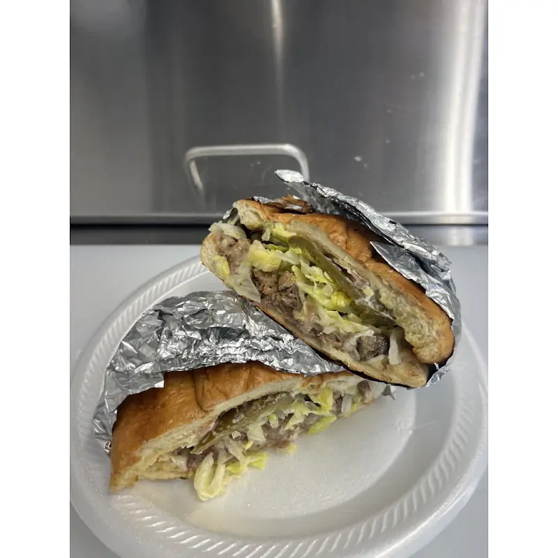 Torta Cubana