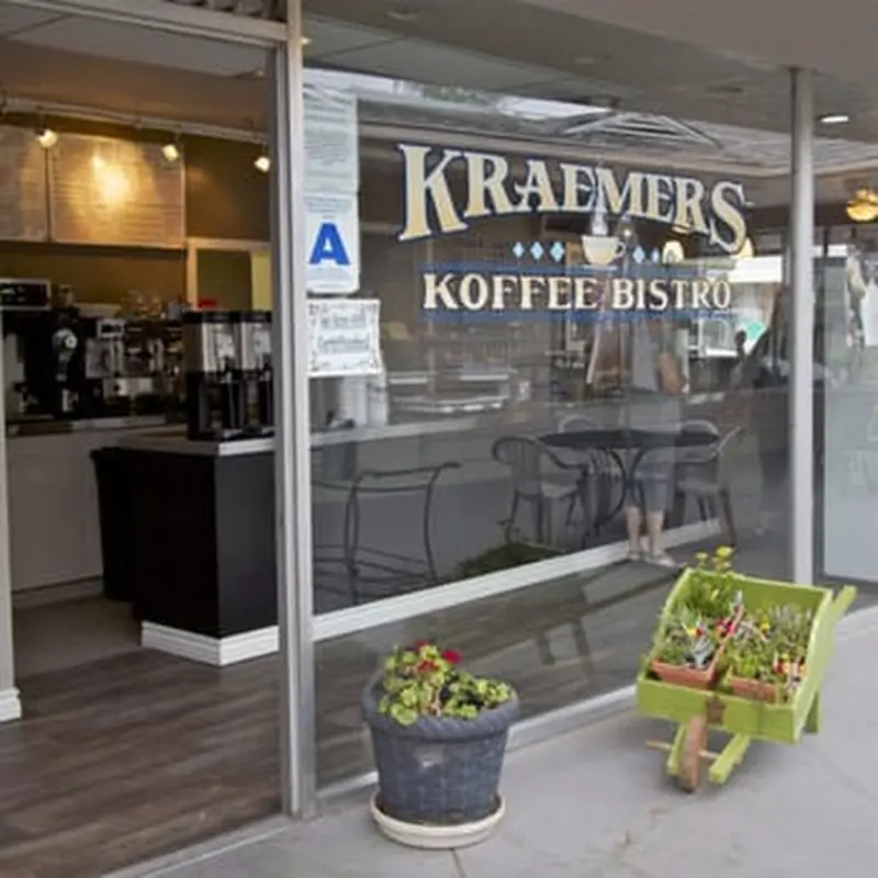 Kraemer's Koffee Bistro