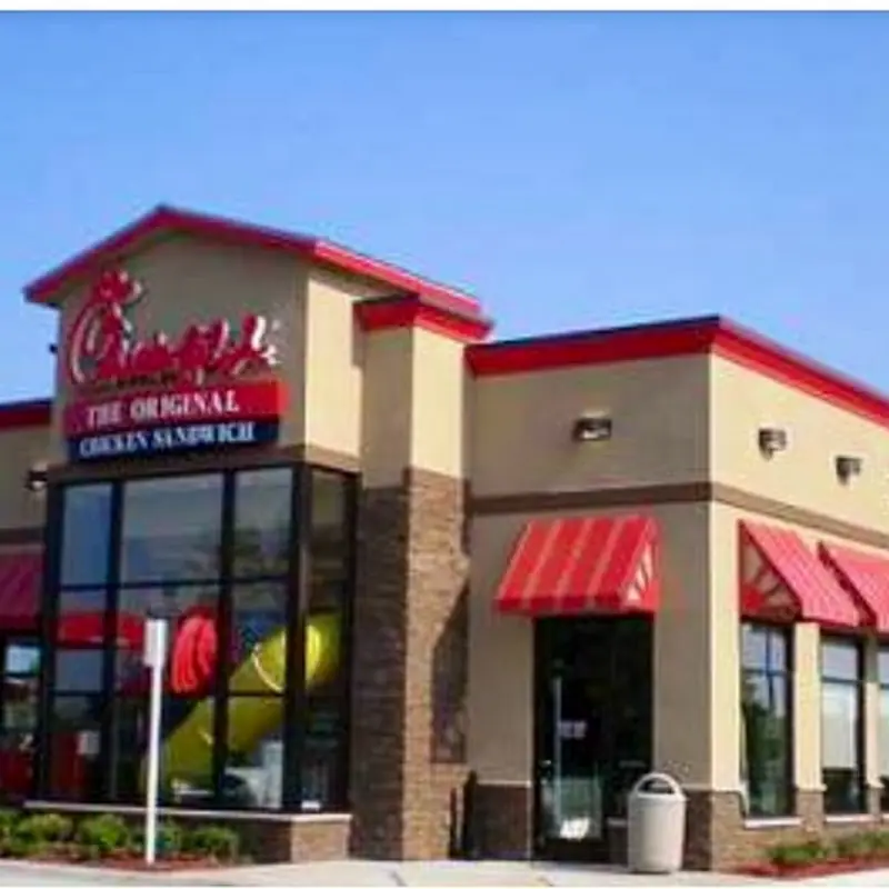 Chick-fil-A