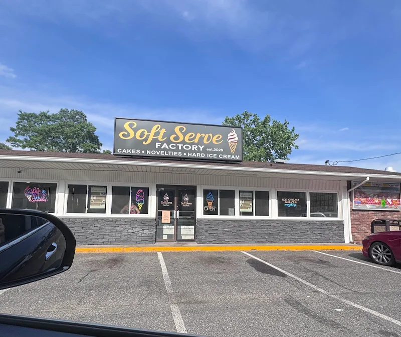 Soft Serve Factory