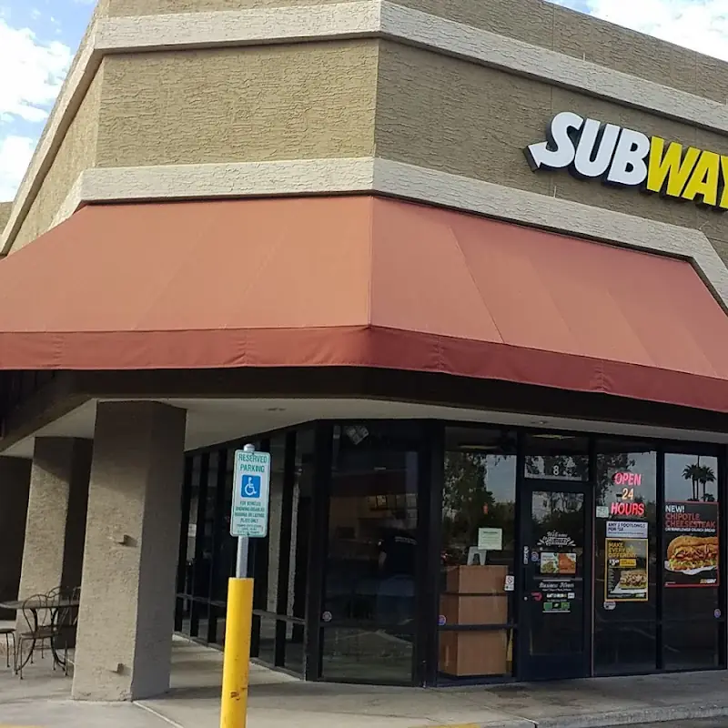 Subway