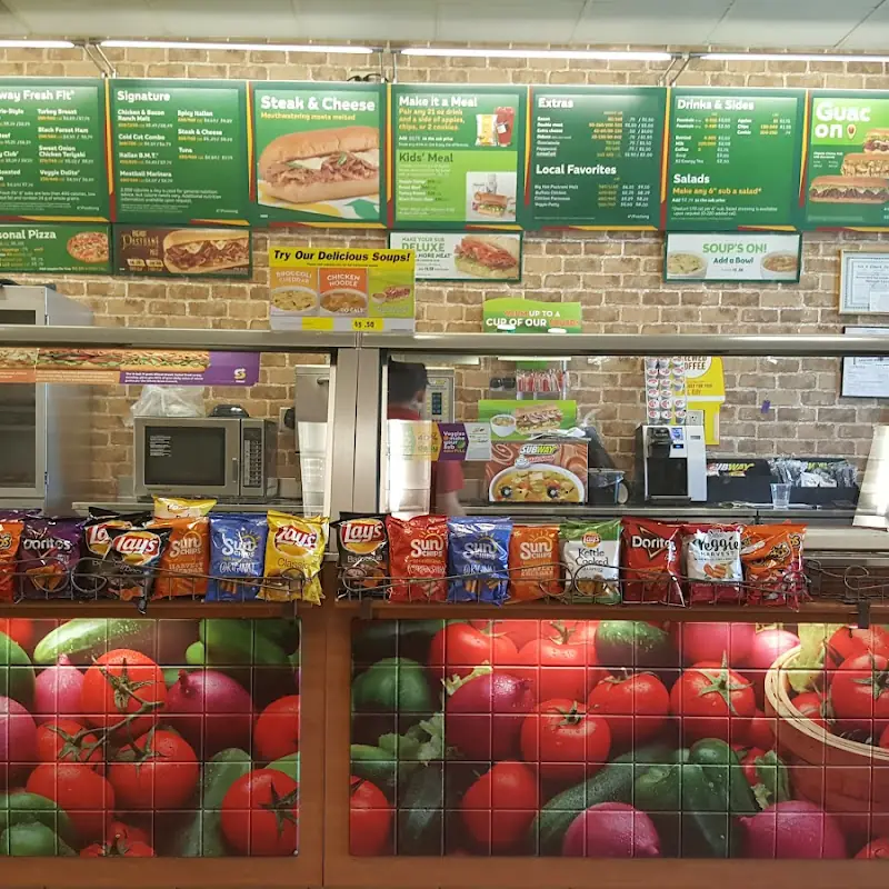 Subway