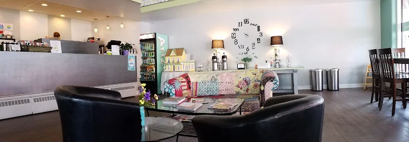 Cuppa Cake Cafe