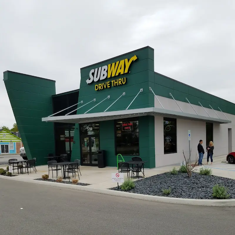 Subway
