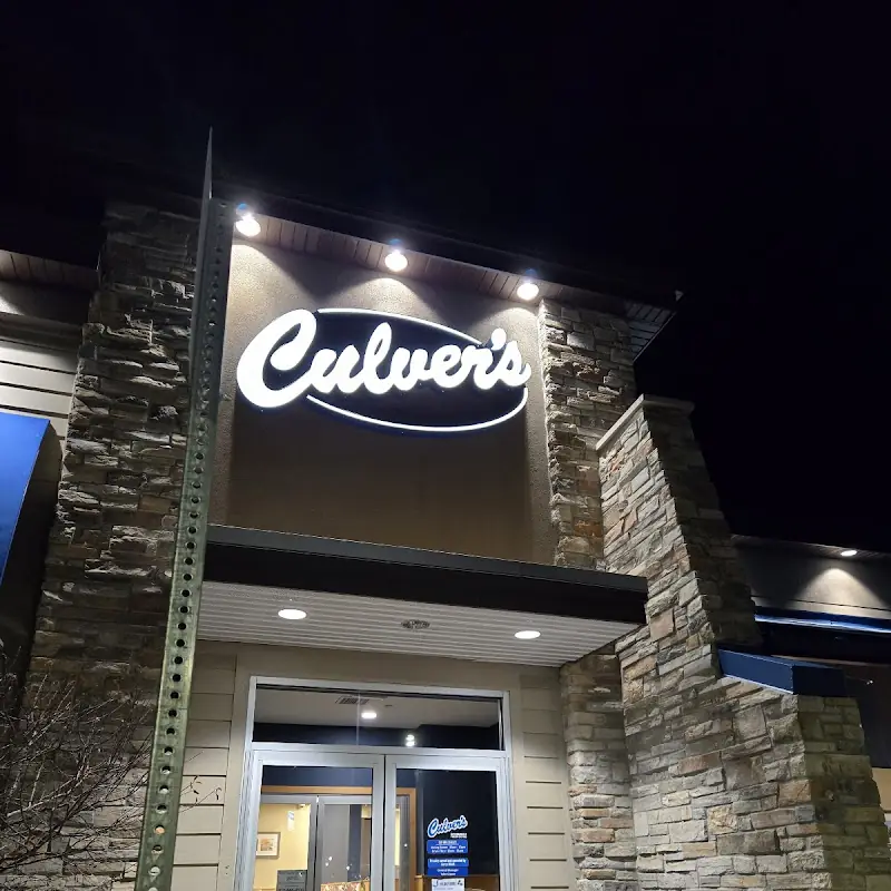 Culver’s