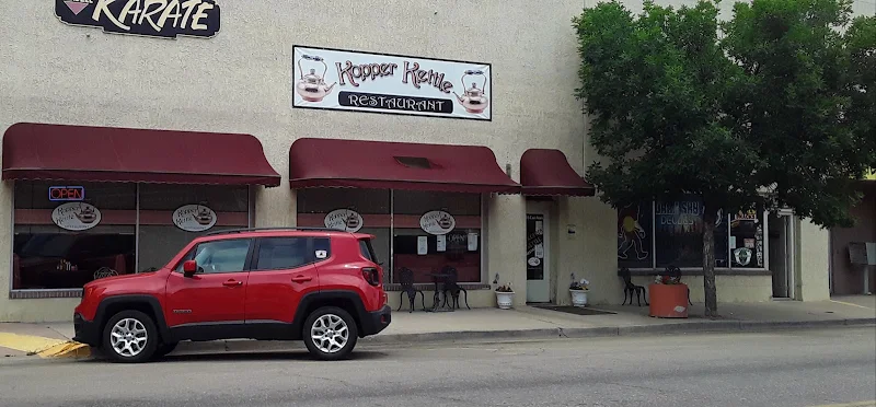 Kopper Kettle Restaurant