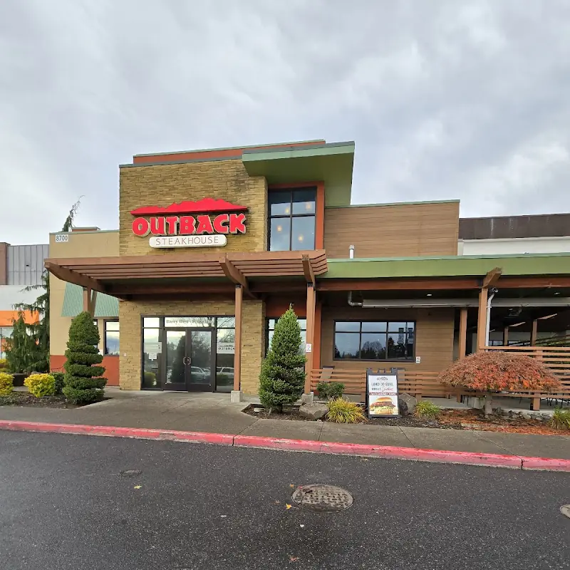 Outback Steakhouse