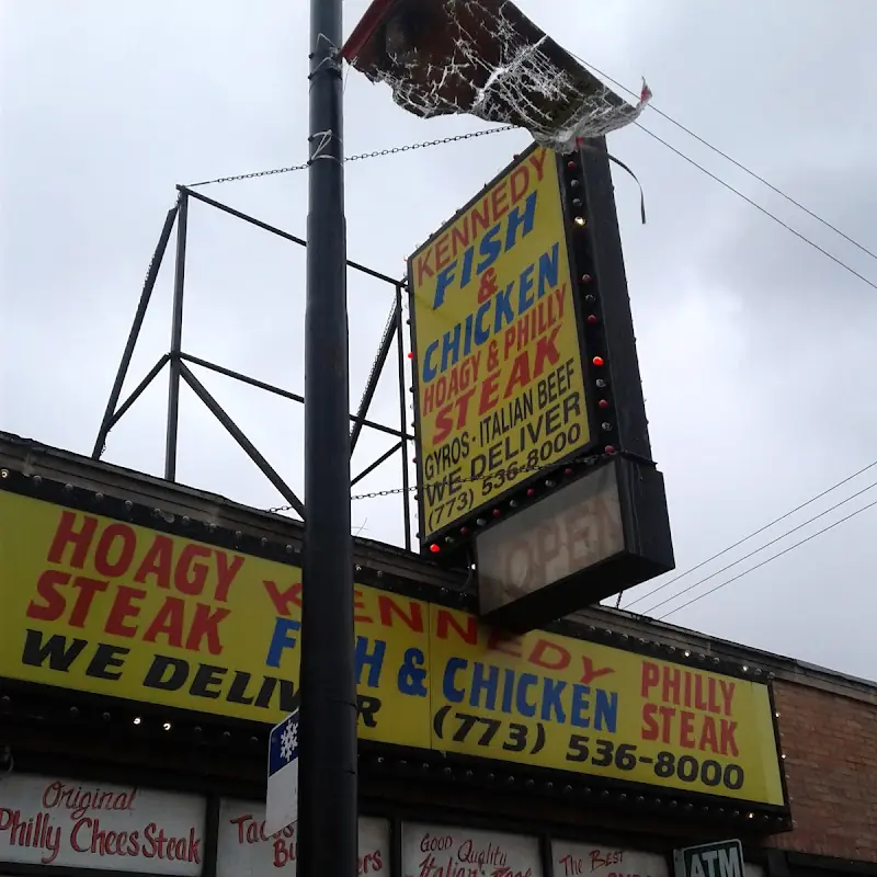 Chicken Sub
