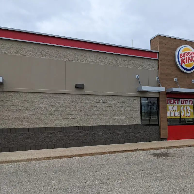 Burger King