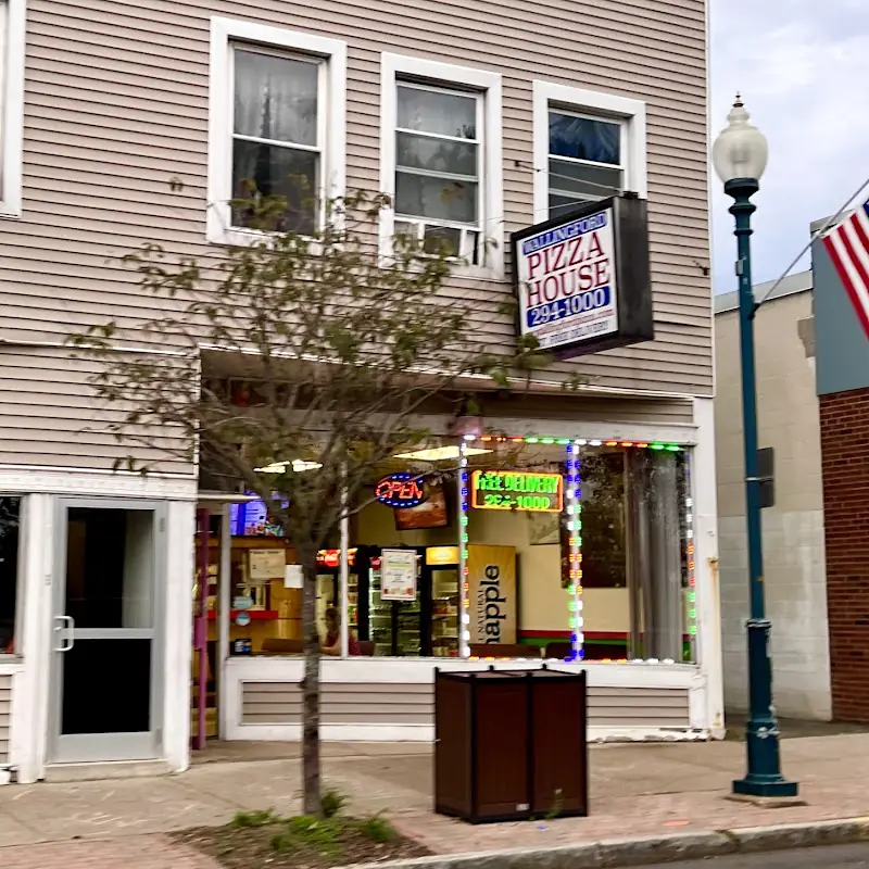 Wallingford Pizza House