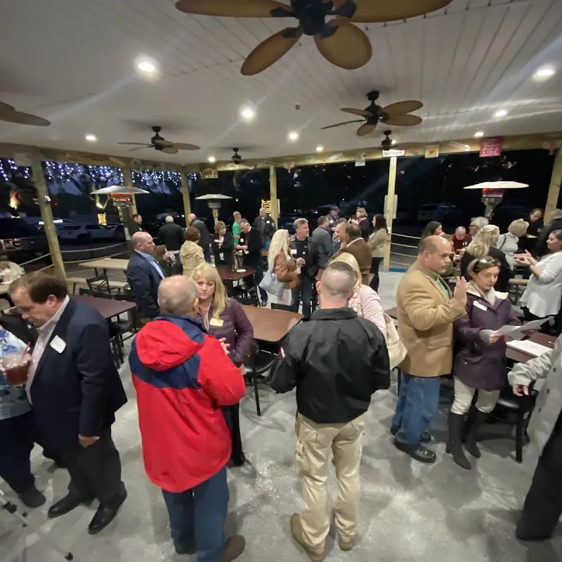 Cedar River Seafood