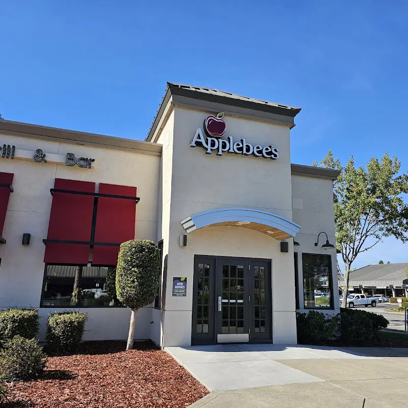 Applebee's Grill + Bar