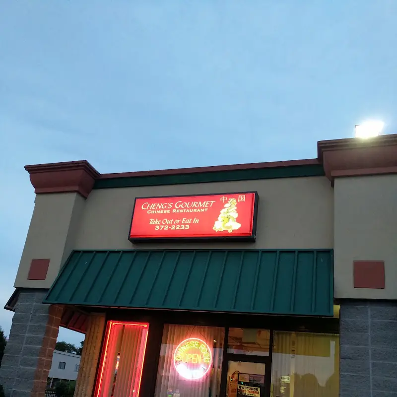 Cheng's Gourmet