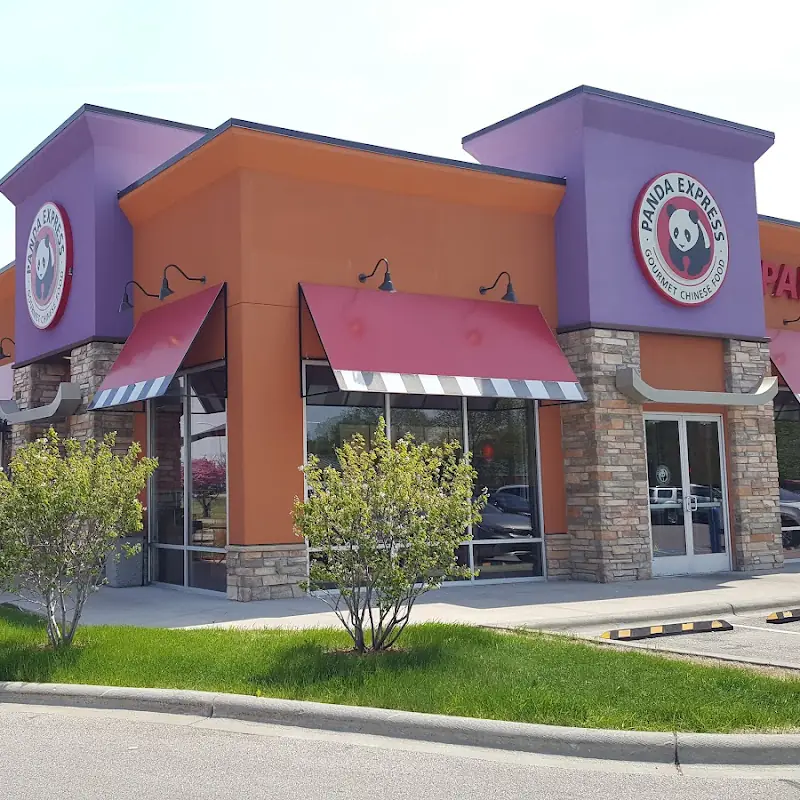 Panda Express