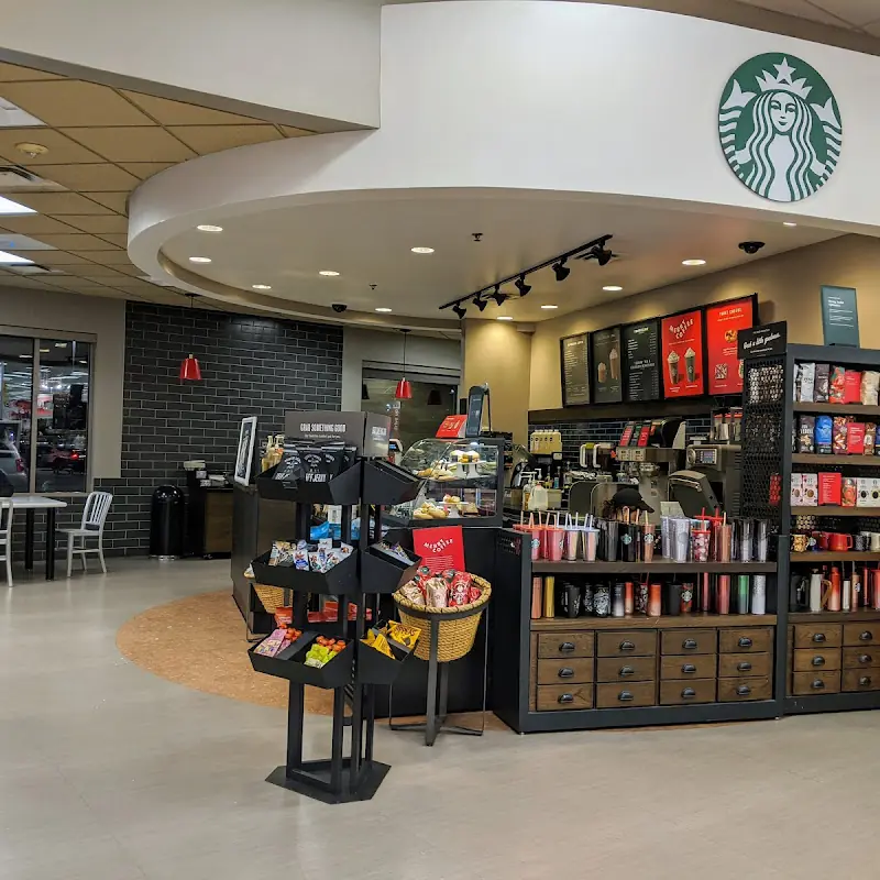 Starbucks Coffee Company