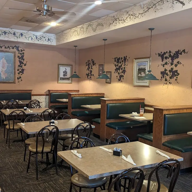 Pizza Cafe