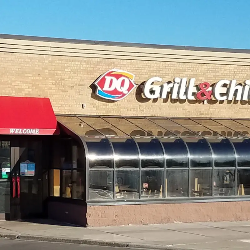 Dairy Queen Grill & Chill