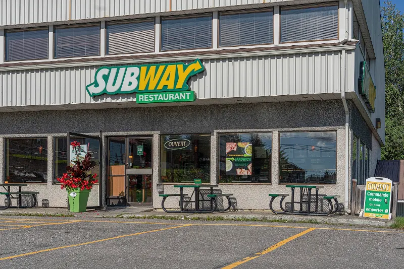 Subway