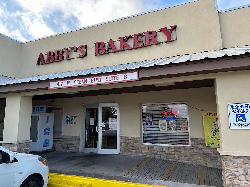 Abby's Bakery