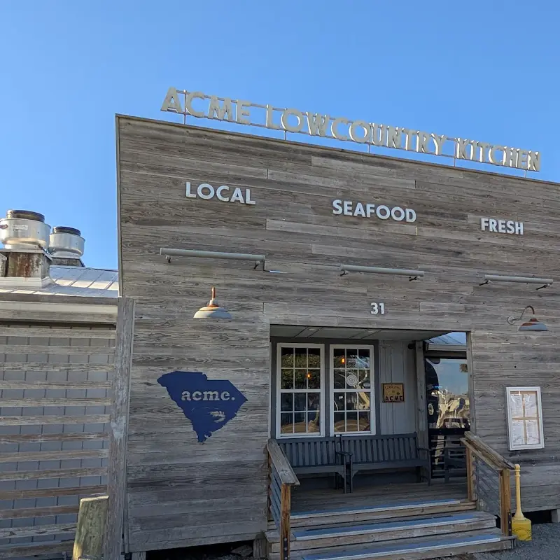 Acme Lowcountry Kitchen