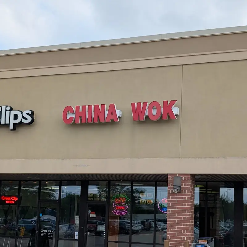 China Wok