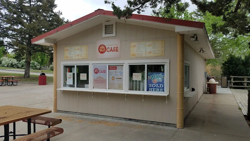 Expedition Cafe