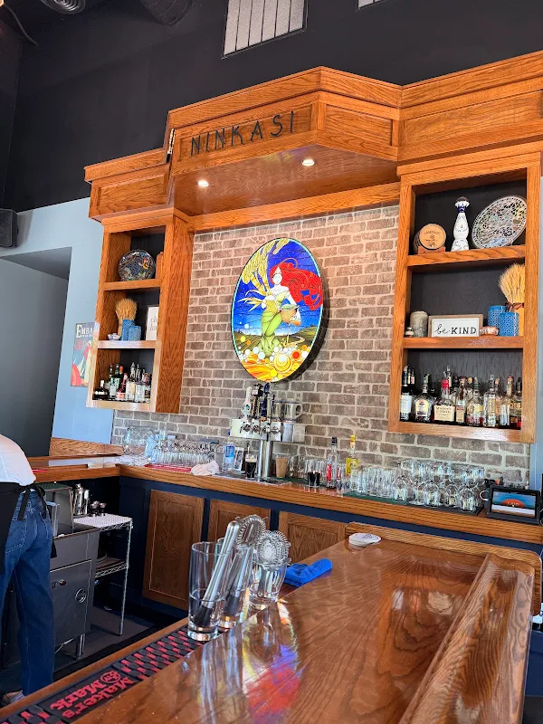 Kimkasi Pub
