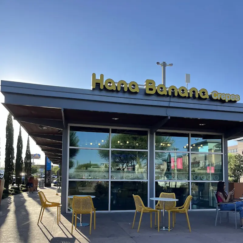 Hana Banana