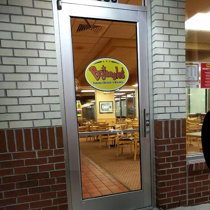 Bojangles