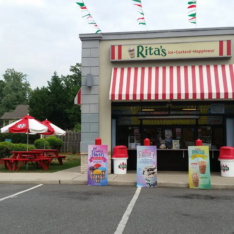 Rita's of Pine Hill NJ