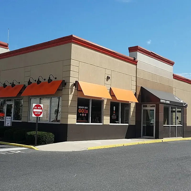 Dunkin'