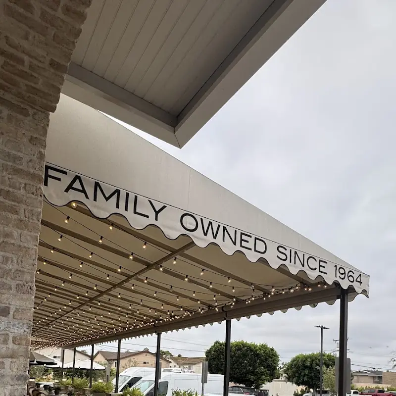 Katella Bakery, Deli and Restaurant