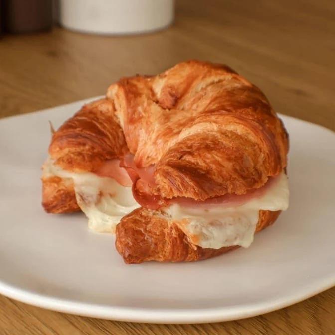 Poached Egg