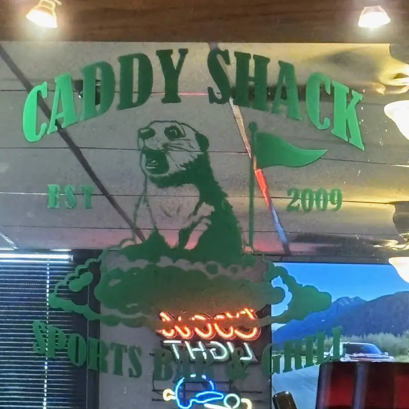 Caddyshack Sports Bar & Grill