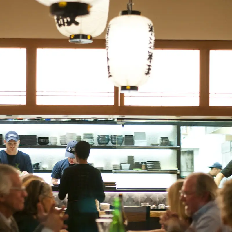 Izanami Restaurant