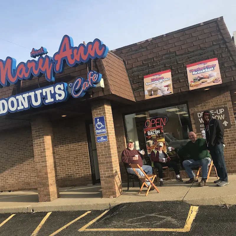 1 Dozen Jelly Filled Donuts