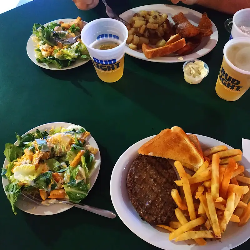 The Canteen