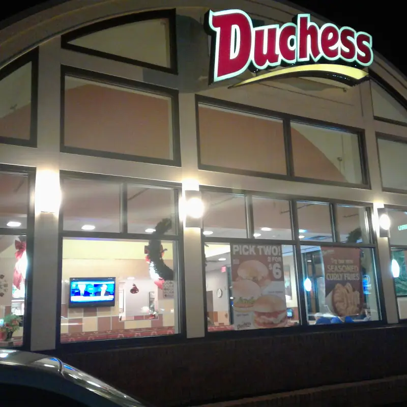 Duchess Family Restaurant