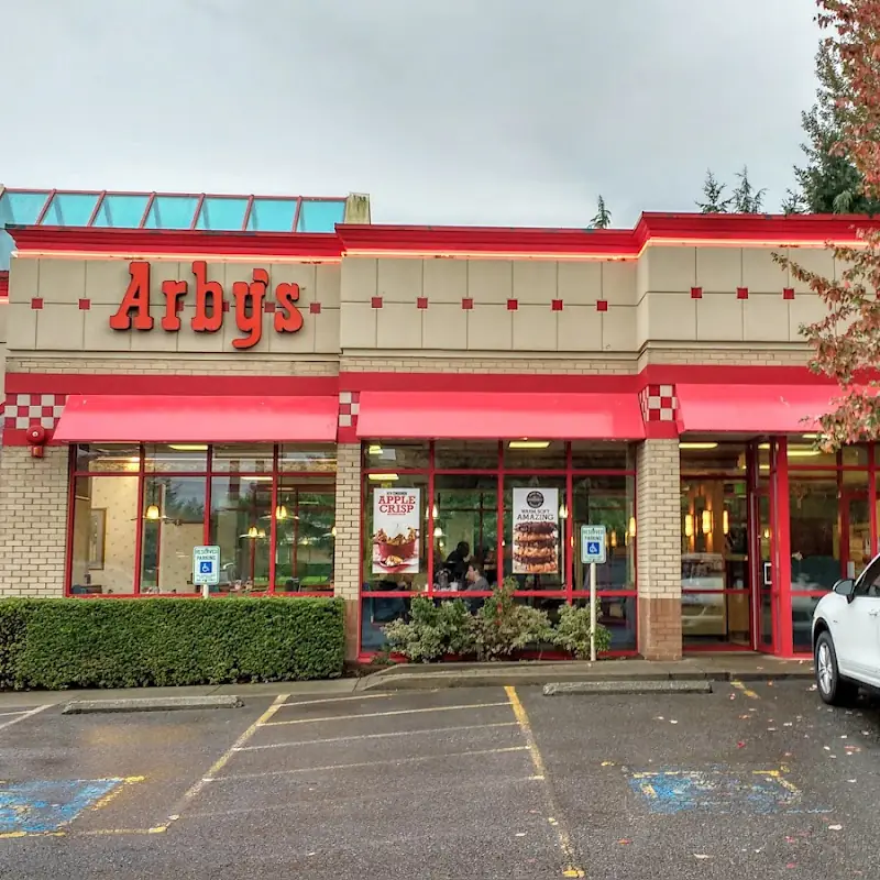 Arby's