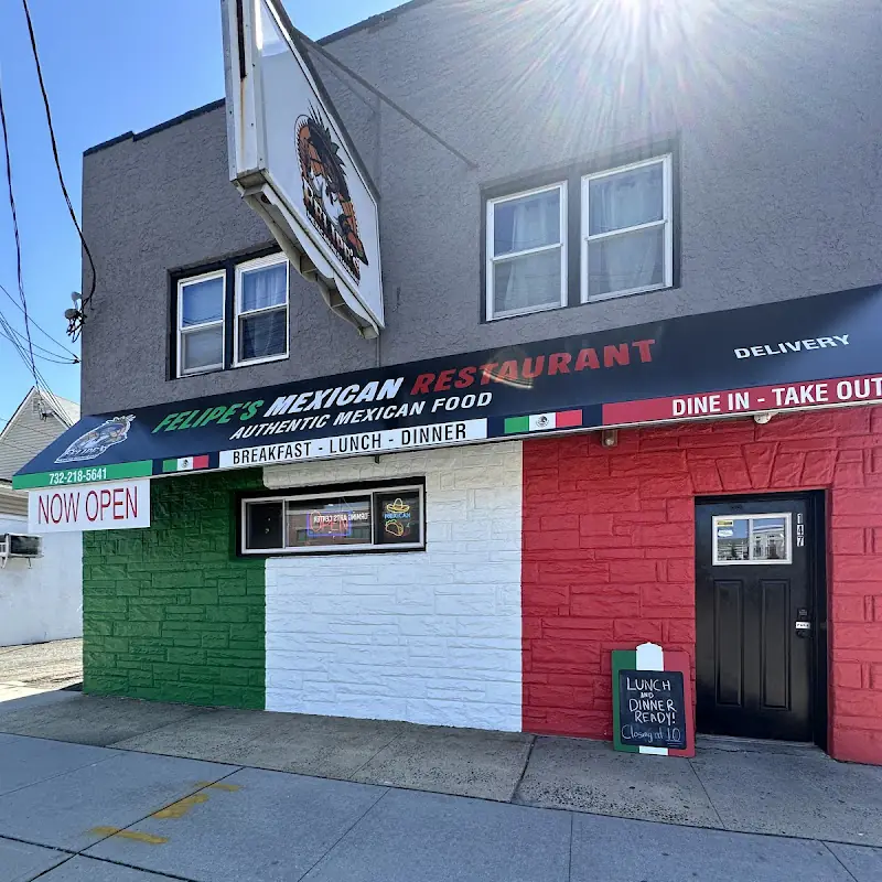 Felipe’s Mexican Restaurant