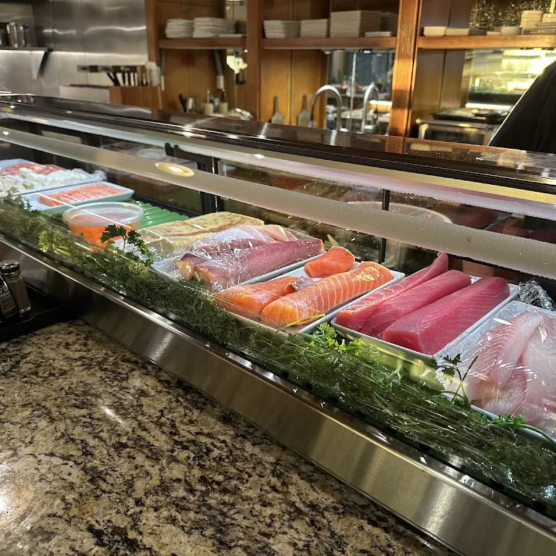 The Galley Restaurant