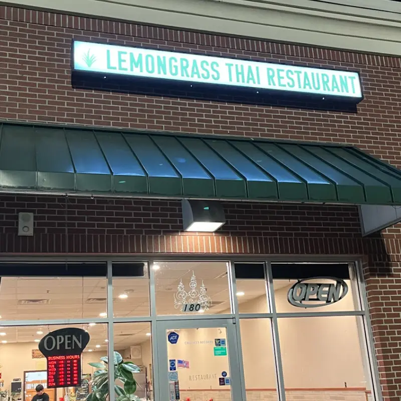 LemonGrass Thai
