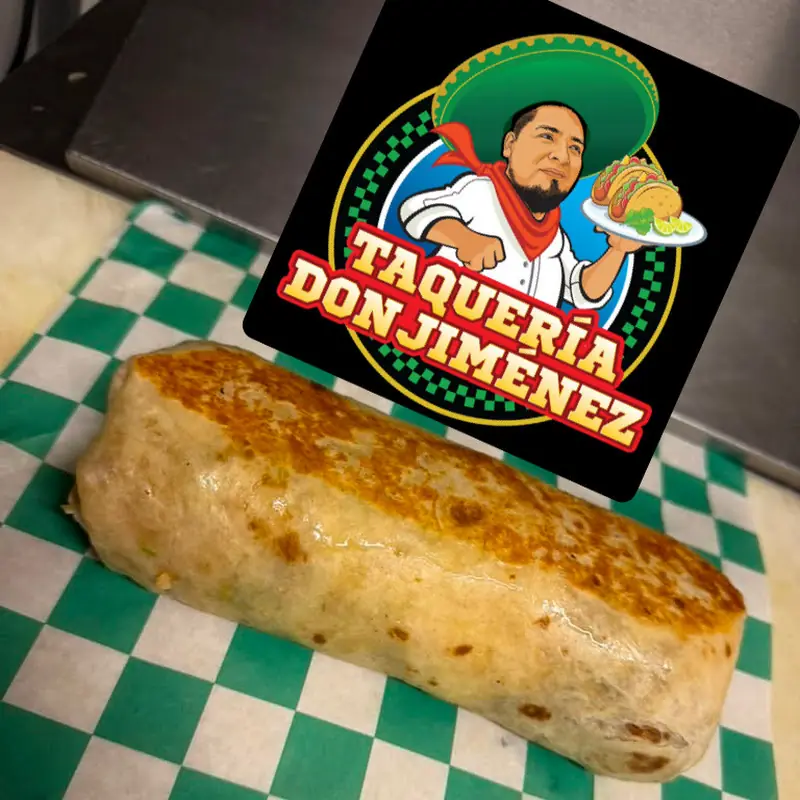 Taqueria Don Jimenez