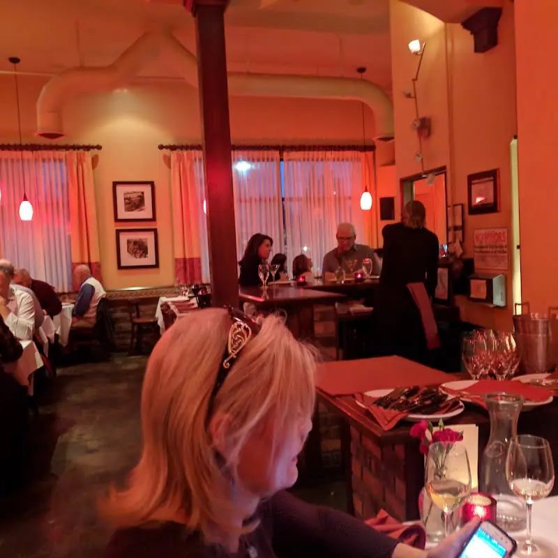 Trattoria Sbandati | Italian Cuisine